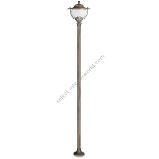 Moretti Luce / Post & Bollard Lights / Betulle 2066