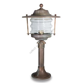 Moretti Luce / Post & Bollard Lights / Onda 2074