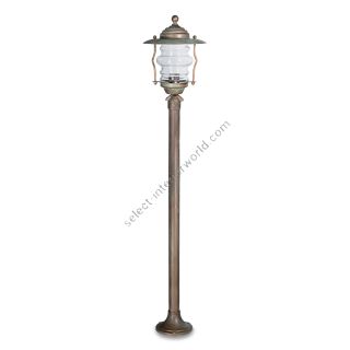 Moretti Luce / Post & Bollard Lights / Onda 2085