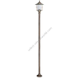 Moretti Luce / Post & Bollard Lights / Onda 2086