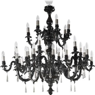Le Porcellane / Cascade Lights / Capodimonte 2097 30