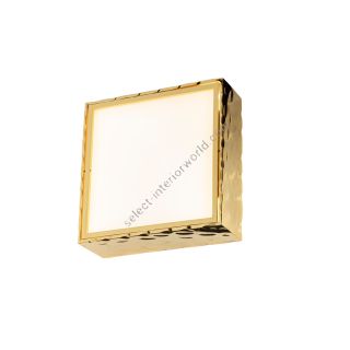 Stillux / Wall Sconces / Square 21106