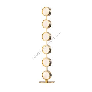 Stillux / Floor Lamps / Circle 21222