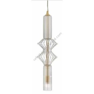 Il Paralume Marina / Pendants & Suspension Lights / 2144