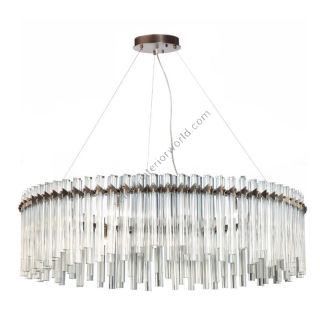 Il Paralume Marina / Pendants & Suspension Lights / 2148