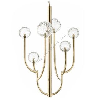 Il Paralume Marina / Pendants & Suspension Lights / 2164/CH6