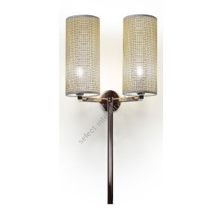 Il Paralume Marina / Wall Lamps / 2169/A2