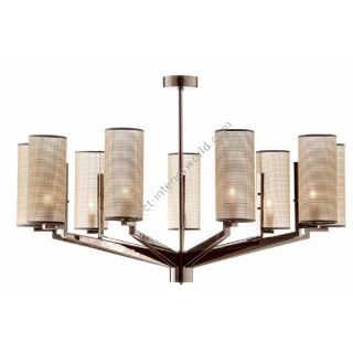 Il Paralume Marina / Pendants & Suspension Lights / 2169/CH9