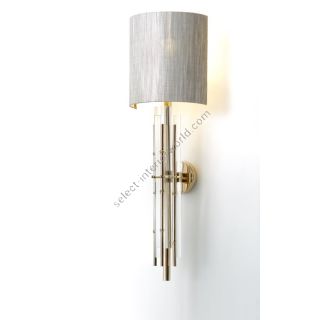 Il Paralume Marina / Wall Lamps / 2180/A