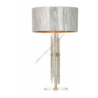 Il Paralume Marina / Table Lamps / 2180/T