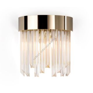 Il Paralume Marina / Wall Sconces / Contemporary / 2213A-V2