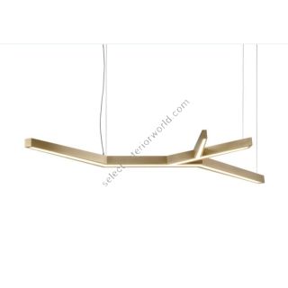Il Paralume Marina / Pendants & Suspension Lights / 2231