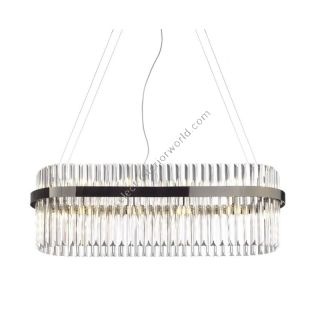 Il Paralume Marina / Pendants & Suspension Lights / 2252