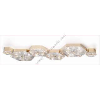 Il Paralume Marina / Ceiling & Wall Lamps / 2287