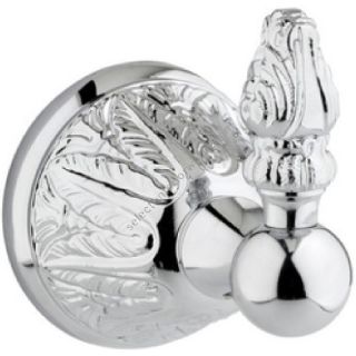 Bronces Mestre / Robe Hooks / Versailles 230075.B000.50