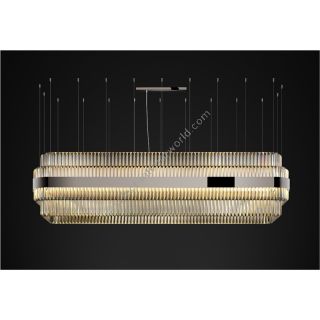 Il Paralume Marina / Pendants & Suspension Lights / 2314