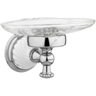 Bronces Mestre / Soap Dishes / Artica 233578.SL00.50
