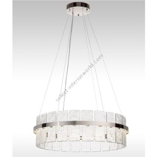 Il Paralume Marina / Pendants & Suspension Lights / Contemporary / 2507V1