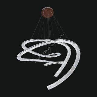 Jago / LED Ceiling Lights / Orione 2.0 NCS 254/2/100