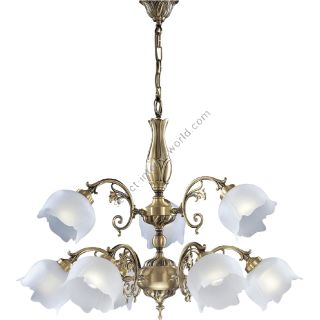 Possoni / Chandeliers / Bianca 256+3