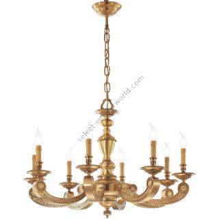 Possoni / Chandeliers / Alberto 2688