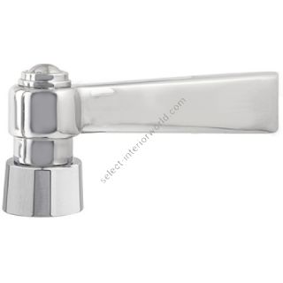 Bronces Mestre / Knobs for Shower Systems / Handle kit for shower system 271045.P00.50
