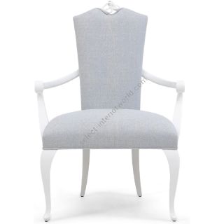 Christopher Guy / Chairs with arms / Valentina 30-0119