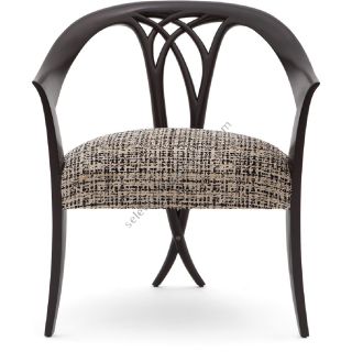 Christopher Guy / Chairs with arms / Vigne 30-0133