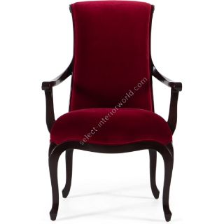 Christopher Guy / Chairs with Arms / Bela 30-0160