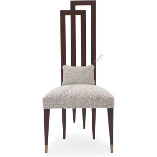 Christopher Guy / Chairs without arms / Brutaliste 30-0167