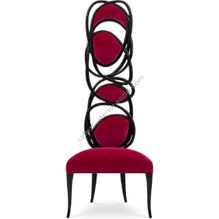 Christopher Guy / Chairs without Arms / Apolline II 30-0198