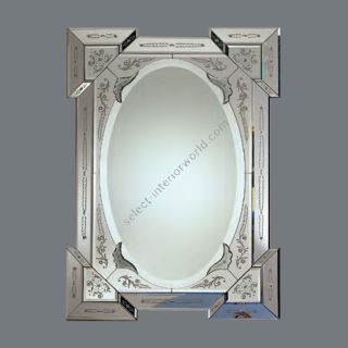 Fratelli Tosi / Wall Mirrors / 300