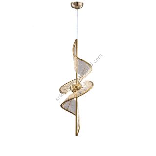 Jago / LED Ceiling Lights / Genesi NCS 370/2/30