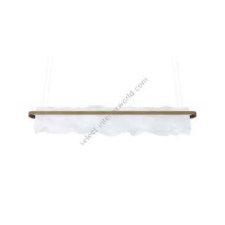 Busatto Mobili / Island Lamps / Regent 3101-BS