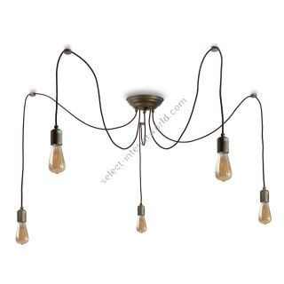 Moretti Luce / Pendants & Suspension Lights / Lumen 3101