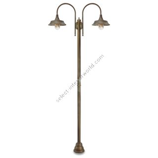 Moretti Luce / Post & Bollard Lights / Atelier 3139 T