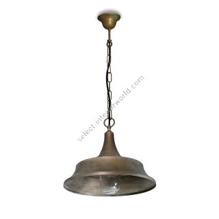 Moretti Luce / Outdoor Pendant Lighting / Atelier 3147 T