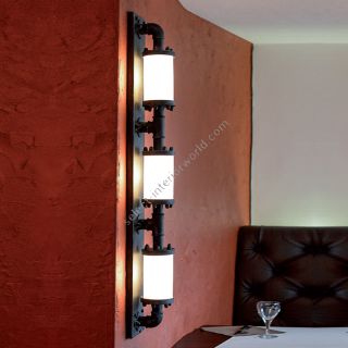 Robers / Wall Lamp / 33.000.087-B1