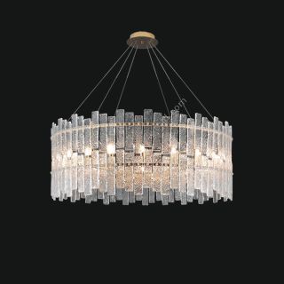 Jago / Chandeliers / Zefiro NCS 340/1/140