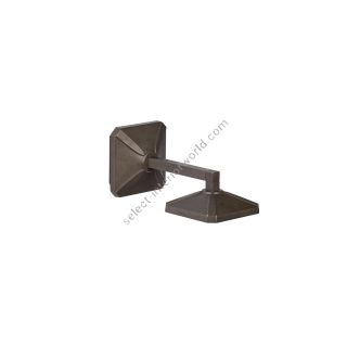 Moretti Luce / Outdoor LED Wall Lights / Aura Frame 3501