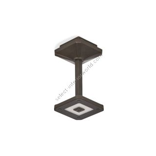 Moretti Luce / Outdoor Pendants/Ceiling Lights / Aura Frame 3502