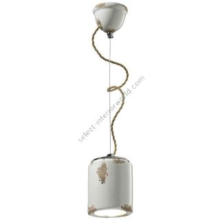 Ferroluce / Pendants & Suspension Lights / C984