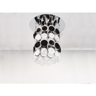 Glass & Glass Murano / Pendants & Suspension Lights / Dischi ART. 3800/S1