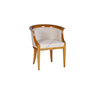 Morelato / Chairs with Arms / Roberta 3806