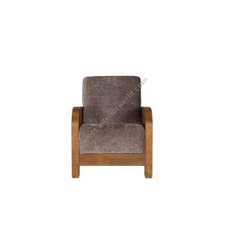 Morelato / Armchairs / Aurelia 3878