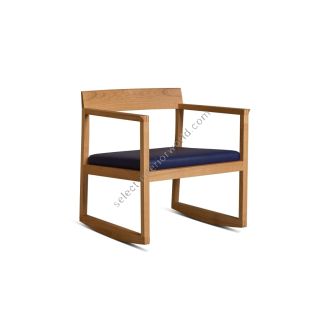 Morelato / Chairs with Arms / Burton 3898