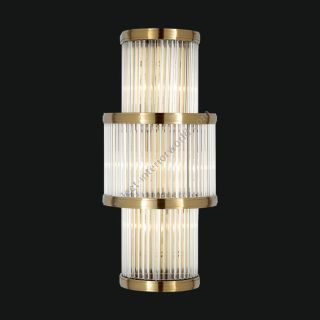 Jago / Wall Sconces / Gabbia NCL 132/3