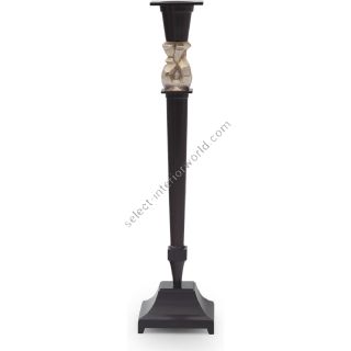 Christopher Guy / Candlesticks & Candle Holders / Nougat 46-0150