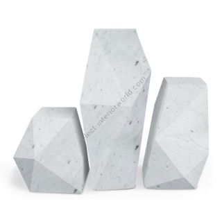 Christopher Guy / Abstract Sculptures / Henge 46-0679