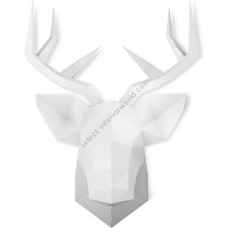 Christopher Guy / Animal Sculptures / Stag 46-0710
